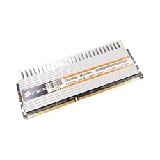 Corsair Barrette Mémoire 2Go Ram Ddr3 Xms3 Cm3X2048-1333C9Dhx Dimm Pc3-12800U