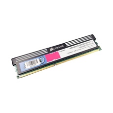Corsair Barrette Mémoire 2Go Ram Ddr3 Tw3X4G1333C9A Dimm