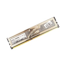 Barette Mémoire 2Go RAM DDR3 Gold Series OCZ3G1866LV6GK DIMM PC3 15000