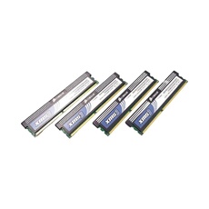 Corsair Kit Mémoires 8Go Ram (4X2Go) Ddr3 Xms3 Cmx8Gx3M4A1333C9 Dimm
