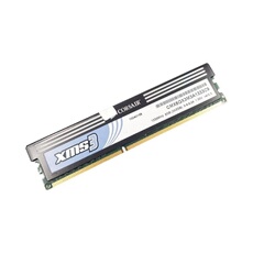 Corsair Barrette Mémoire 2Go Ram Ddr3 Xms3 Cmx6Gx3M3A1333C9 Dimm