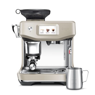 The Barista Touch Impress Cold SES882 BARTCHcold