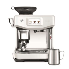The Barista Touch Impress Cold SES882 BARTCHcold bl - vue 4