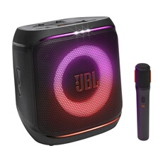 Enceinte Portable Partybox Encore 2 Avec Micro Jbl - vue 5