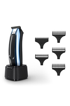 Tondeuse Rowenta Barber Experience TN1851E0 - vue 2