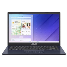 ASUS E410KA EB995WS - vue 5