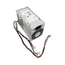 Alimentation PC Dps-200Pb-196 A 200W HP Elitedesk 705 G2 Sff 901912-003