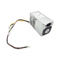 Alimentation PC D14-200P1A 200W HP Elitedesk 705 G2 Sff 796349-001