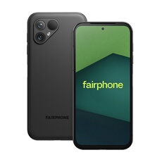 Fairphone 5 - vue 4