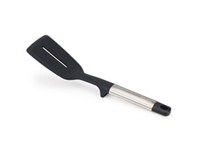 Spatule a fentes en silicone avec porte-outils integré Elevate