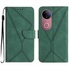 YUECXIN Coque pour Vivo V50 5G, Mode Motif Très Mince Doux Silicone YUECXIN Coque pour Vivo V50 5G, Mode Motif Très Mince Doux Silicone