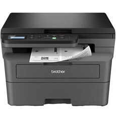 Multifonction 3-en-1 laser monochrome avec impression recto-verso, WiFi, to