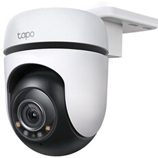 Caméra de surveillance connectée TP LINK Tapo TC41 extérieure - vue 2