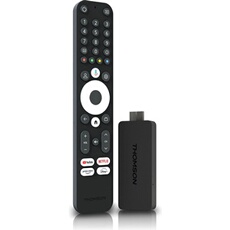 Passerelle multimédia Stick 4K avec GoogleTV - vue 2