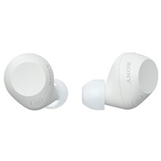 sans fil Bluetooth Multipoint WF-C710N avec reduction de bruit active Blanc