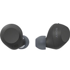 sans fil Bluetooth Multipoint WF-C710N avec reduction de bruit active Noir