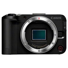 Appareil photo hybride Canon EOS R50 V - vue 2