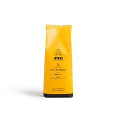 Cafe en grains Le Rayonnant 250g