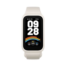 Mi Smart Band 9 active Beige White