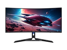 Legion R34w-30 Monitor