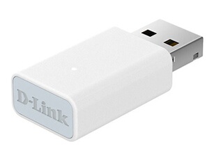AX9U - Adaptateur réseau - USB 2.0 - Wi-Fi 5, Wi-Fi 6, Bluetooth 5.3