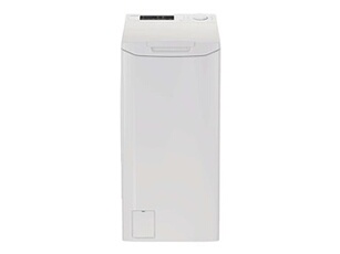 Acheter ProWash 300 TCA263D2-S - Machine à laver - WiFi - largeur : 41 cm - profondeur : 60 cm - hauteur : 86 cm - chargement par le dessus - 46 litres - 6 Bon état - 269,00 € ProWash 300 TCA263D2-S - Machine à laver - WiFi - largeur : 41 cm - profondeur : 60 cm - hauteur : 86 cm - chargement par le dessus - 46 litres - 6 Bon état - Candy reconditionné disponible sur Darty