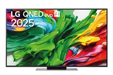 55QNED87A6B.AEU QNED Dalle extra fine 120 Hz 4K 139 cm IA 2025
