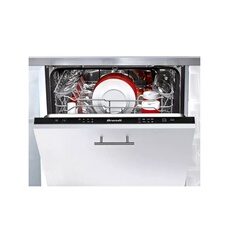 Acheter LVE134J - Lave-vaisselle - encastrable - largeur : 59.8 cm - profondeur : 55 cm - hauteur : 81.5 cm - noir Bon état - 284,13 € LVE134J - Lave-vaisselle - encastrable - largeur : 59.8 cm - profondeur : 55 cm - hauteur : 81.5 cm - noir Bon état - Brandt reconditionné disponible sur Darty