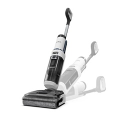Aspirateur laveur Floor One S5 Stretch Extreme - vue 2