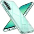 Coque Silicone Transparente Pour Vivo Y52 5G Little Boutik Coque Silicone Transparente Pour Vivo Y52 5G Little Boutik