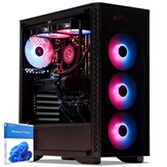 PC MONTAGE VIDEO PRO 8K - Intel i9 13900KF - 64 Go DDR5 - 4To SSD NVMe PC MONTAGE VIDEO PRO 8K - Intel i9 13900KF - 64 Go DDR5 - 4To SSD NVMe