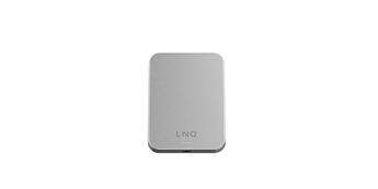 Batterie externe Lnq MagSafe Powerbank 5000 mAh - vue 6