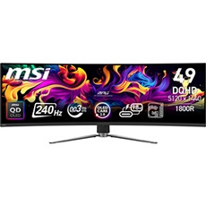 MPG 491CQP QD-OLED