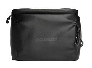 Sac bandoulière imperméable Polaroid pour Instantané - vue 2