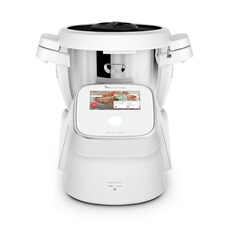 Robot cuiseur I Companion Touch YY5643FG