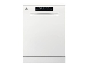 Visuel du produit : 600 Pro EcoLine ESA47400SW - Lave-vaisselle - Niche - largeur : 60 cm - profondeur : 57 cm - hauteur : 82 cm - blanc