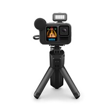 Caméra sport HERO13 + Accessories - vue 8