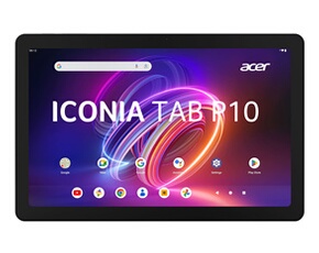 Tablette Android Iconia P10 21Q 86BJ - vue 5