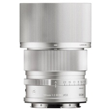 Sigma 90MM F2,8 DG CTP POUR L-MOUNT - vue 1