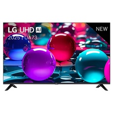 Smart TV electronics 43UA73006LA 43 pouces 4K LEDLCD