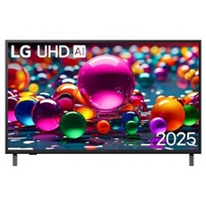 Television electronics 75UA75006LA 75 pouces 4k LED LCD