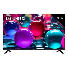 Smart TV electronics 55UA73006LA 55 pouces 4K LEDLCD