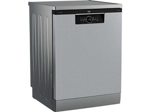 Lave vaisselle pose libre BDFN26440XC 7650203977 14 couverts 60 cm