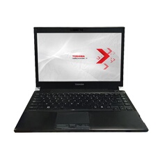 Acheter Portege R700 - Core i3 - 4 Go RAM - Disque dur 1 To - Linux État correct - 329,00 € Portege R700 - Core i3 - 4 Go RAM - Disque dur 1 To - Linux État correct - Toshiba reconditionné disponible sur Darty