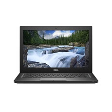 Latitude 7290 - Core i5 Gen 7 - 8 Go RAM - SSD 2 To - Linux
