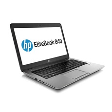 Acheter EliteBook 840 G1 - Core i5 Gen 4 - 8 Go RAM - SSD 2 To - Windows 10 État correct - 529,00 € EliteBook 840 G1 - Core i5 Gen 4 - 8 Go RAM - SSD 2 To - Windows 10 État correct - Hewlett-Packard reconditionné disponible sur Darty