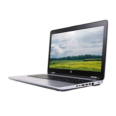 Acheter Probook 650 G2 - Core i5 Gen 6 - 16Go RAM - 1To SSD - Linux État correct - 489,00 € Probook 650 G2 - Core i5 Gen 6 - 16Go RAM - 1To SSD - Linux État correct - Hewlett-Packard reconditionné disponible sur Darty