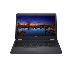 Latitude E5570 - Core i3 Gen 6 - 8Go RAM - 2To SSD - Windows 10