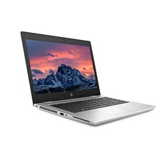 Acheter PROBOOK 640 G5 - Core i5 Gen 8 - 16Go RAM - 480Go SSD - Windows 11 Bon état - 439,00 € PROBOOK 640 G5 - Core i5 Gen 8 - 16Go RAM - 480Go SSD - Windows 11 Bon état - Hewlett-Packard reconditionné disponible sur Darty