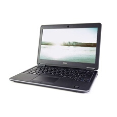 Latitude E7240 - Core i7 - 16 Go RAM - SSD 2 To - Linux